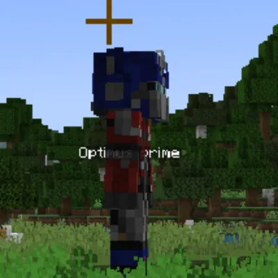 Transformers:let's roll out