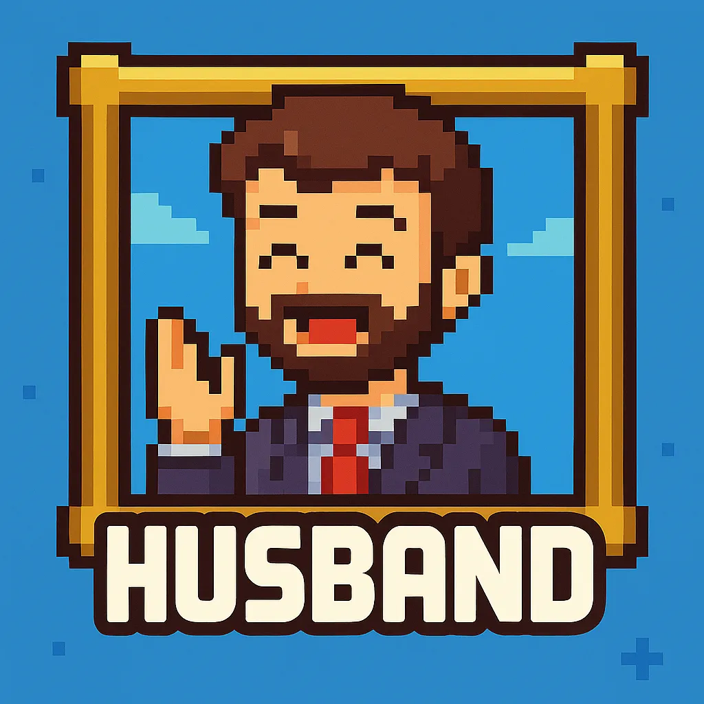 Husband Gallery