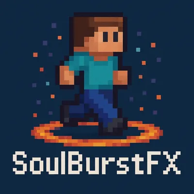 SoulBurstFX [Paper]