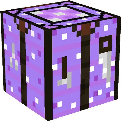 Uncraftable Series - Boss Spawn Egg's