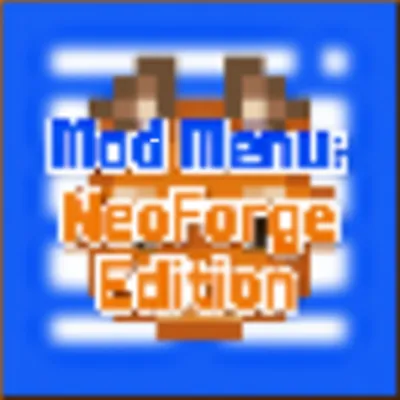 Mod Menu (NeoForge Edition)