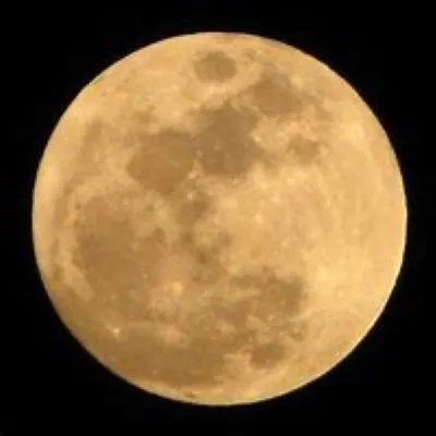 Moon Dimension