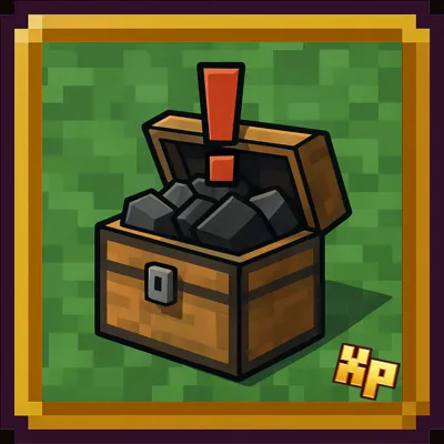 Epic RPG: Inventory Full