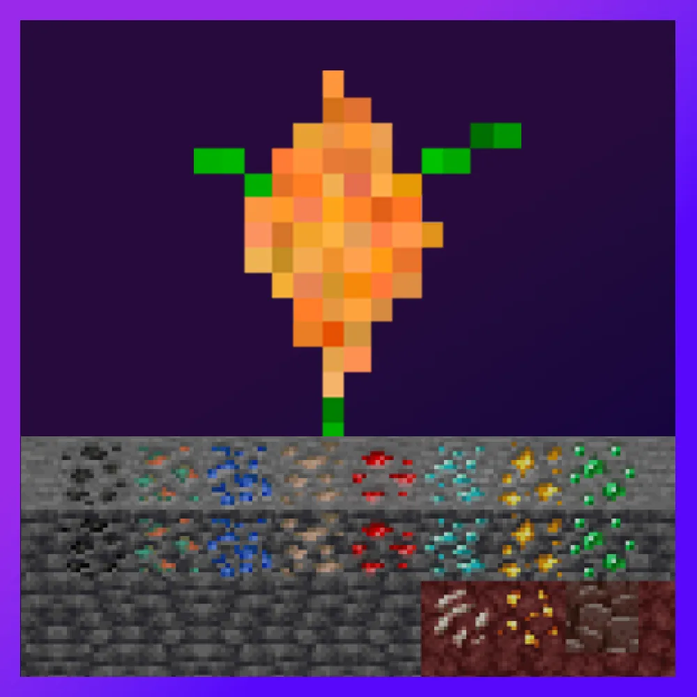 OreBloom