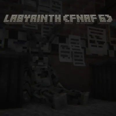 Labyrinth (FNaF 6)