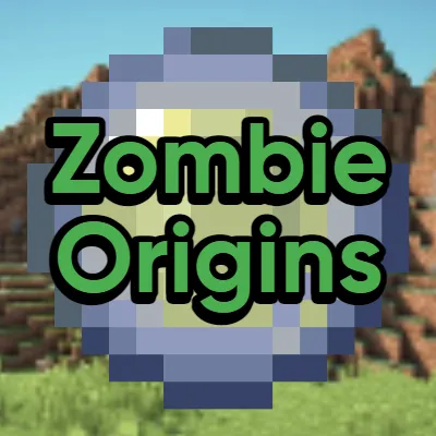 Zombie Origins (Version 2)