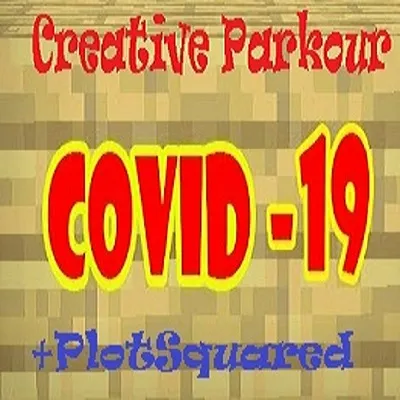 Creative Parkour (Post Covid)