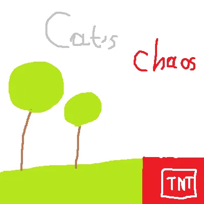 Cat's Chaos