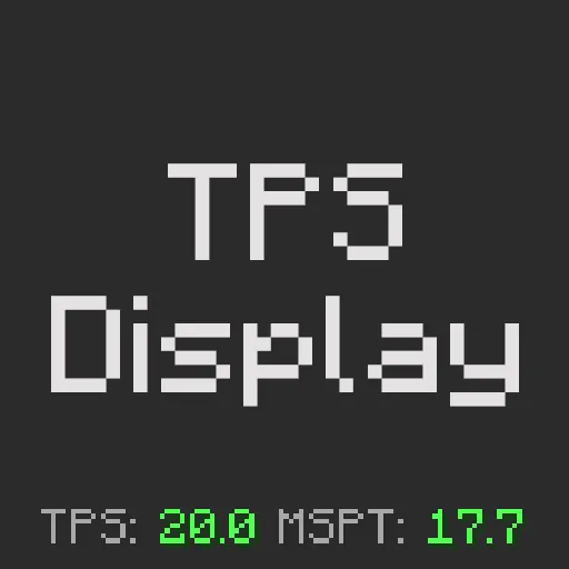 TPS Display