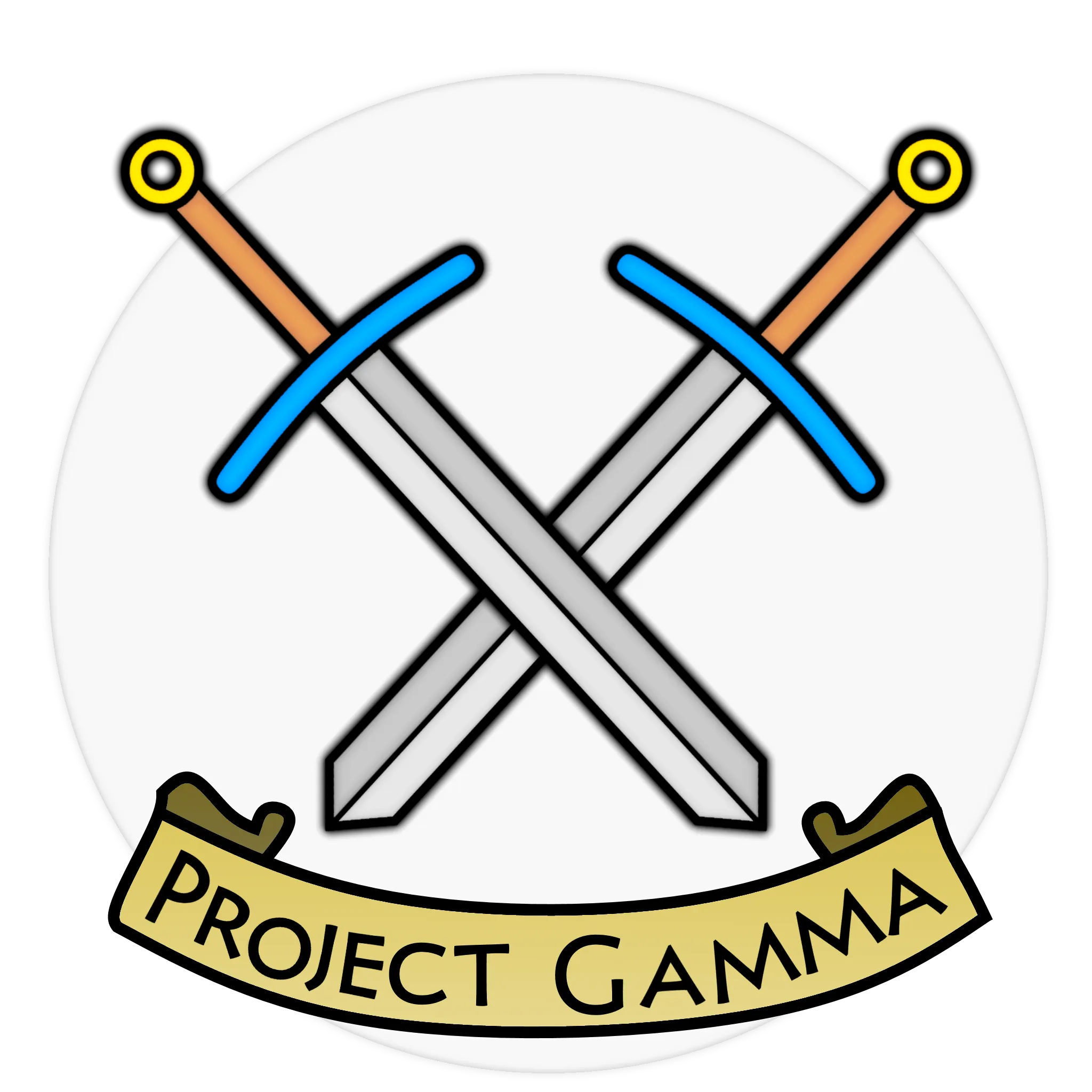 Project Gamma