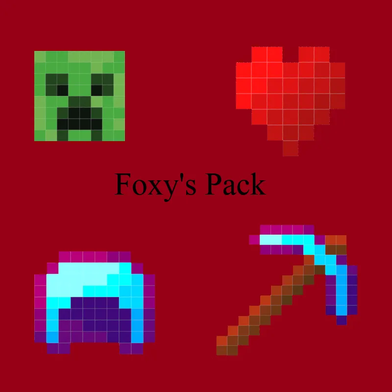 Foxy's Pack
