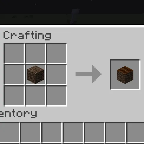 Lush Dirt to Lush Farmland Fix