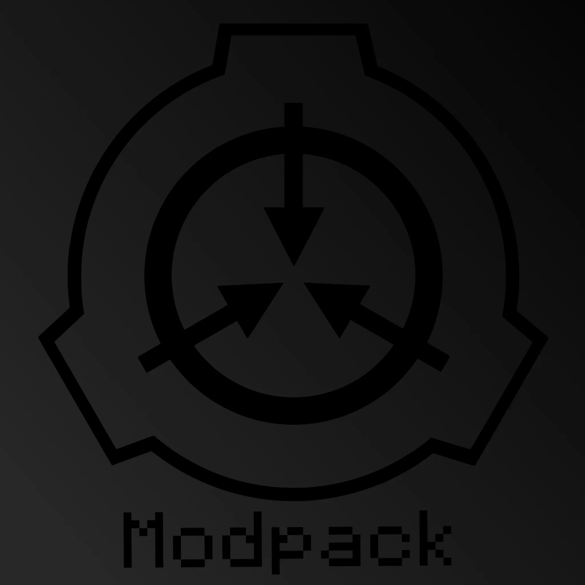 Just A Scp Modpack