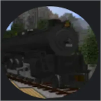 Cirtuch's American Trains! (For Immersive Railroading)