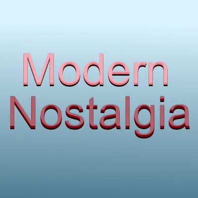 Modern Nostalgia: Rubies & Roses