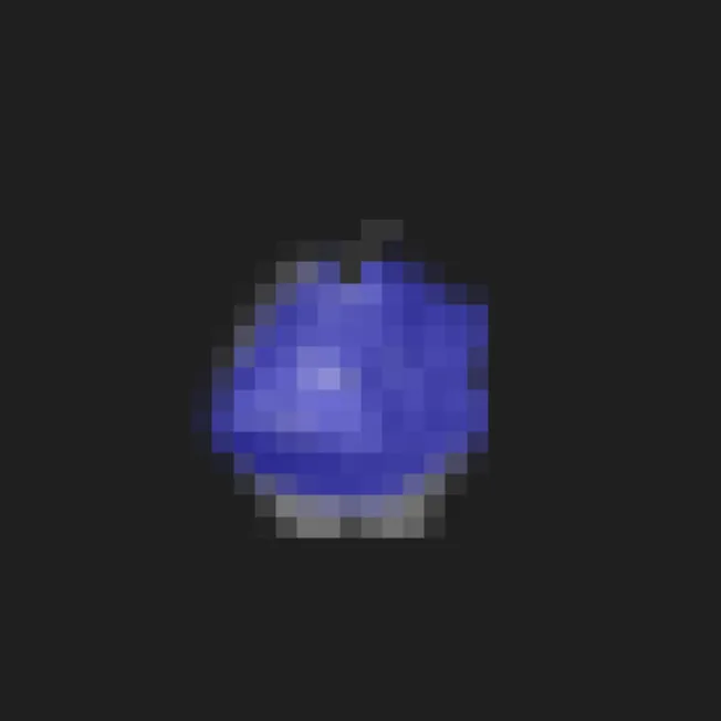 Blueberries