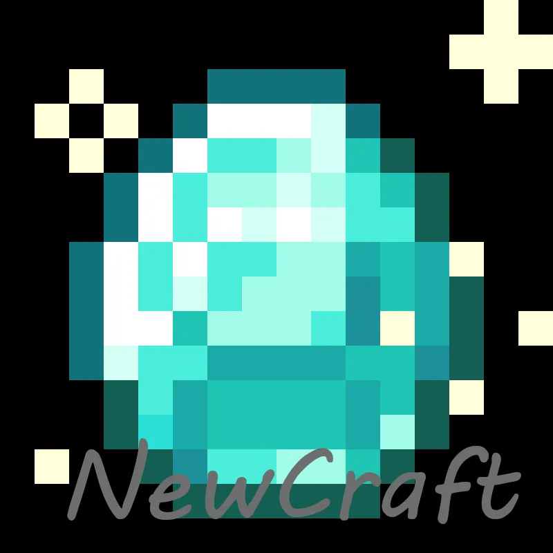 NewCraft [Modren Age]