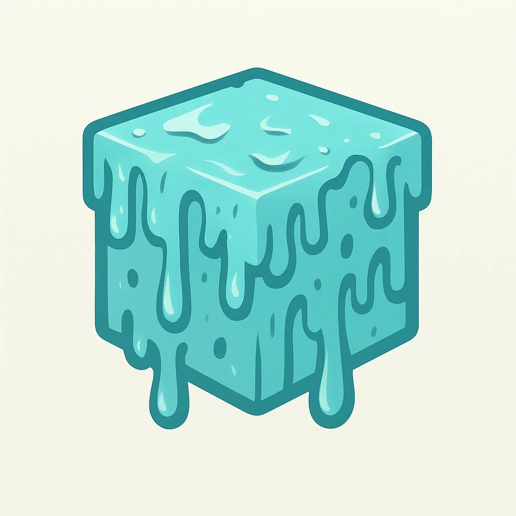 Slime Spitter