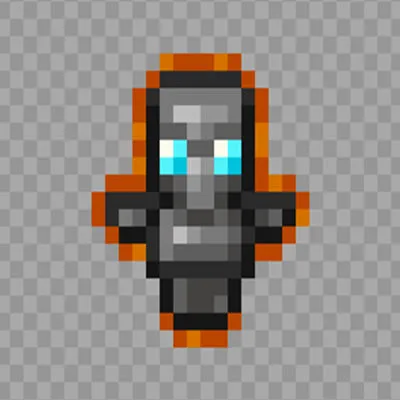 Animeted Tiny Totem ( By Mrkenyer )