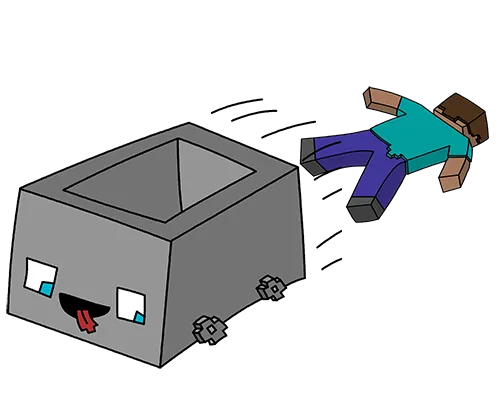 ForceDismount
