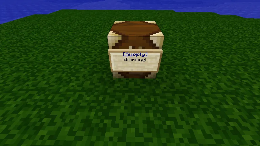 SupplySign