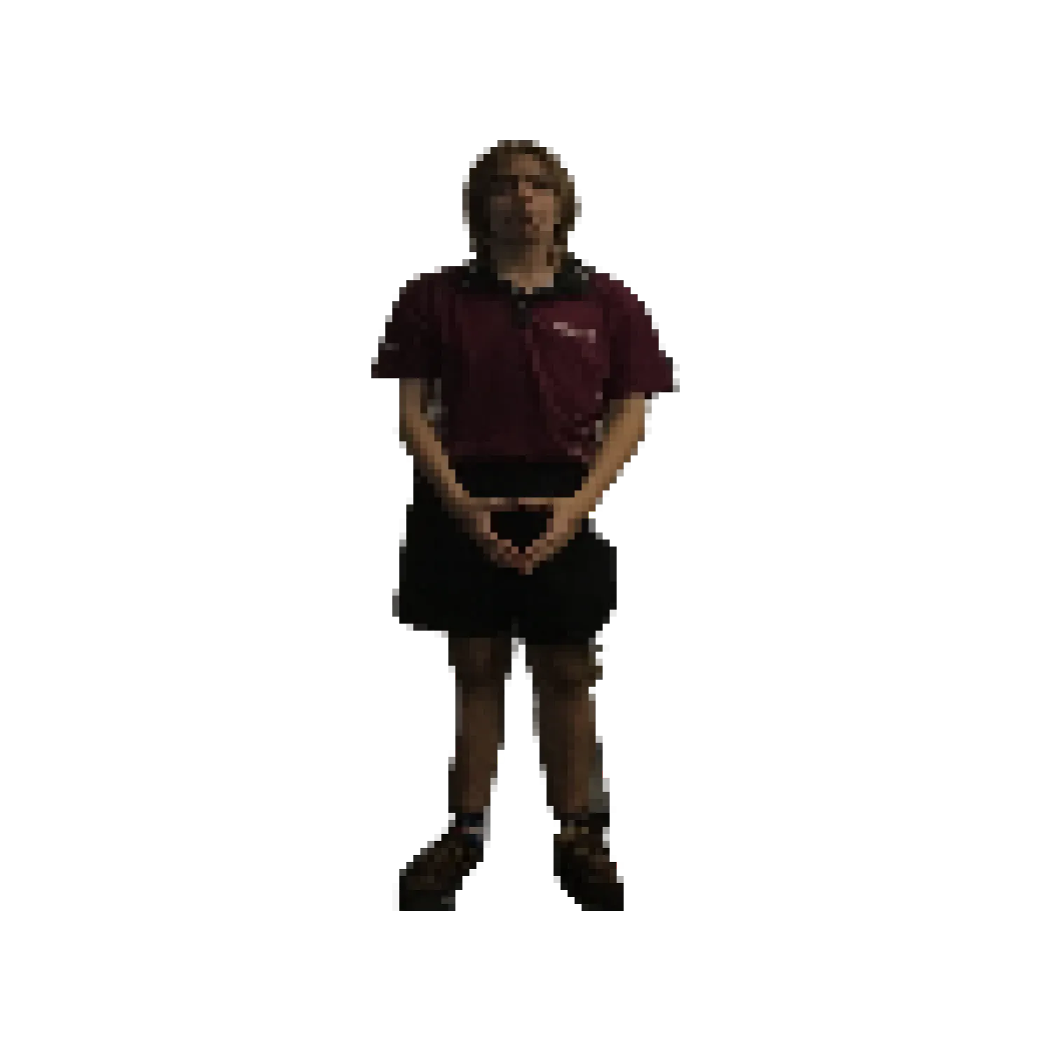 Evil Alex