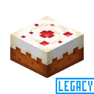 Munches & Crunches : Legacy
