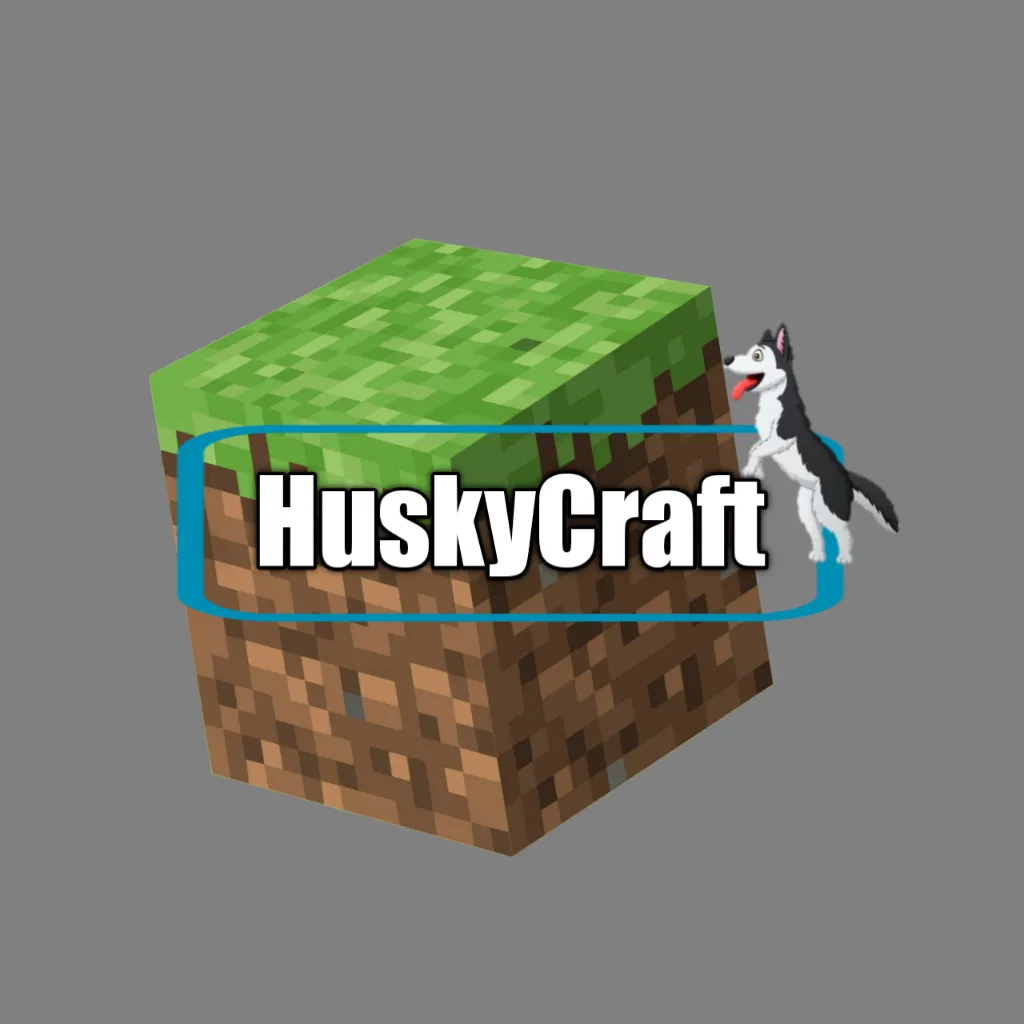 HuskyCraft