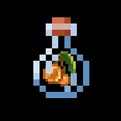 Zaynen's Potion Of Glowing