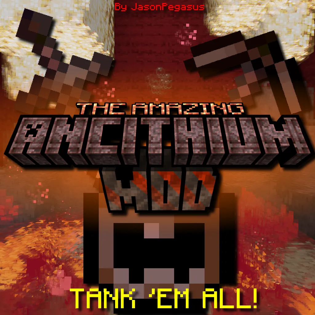 Ancithium