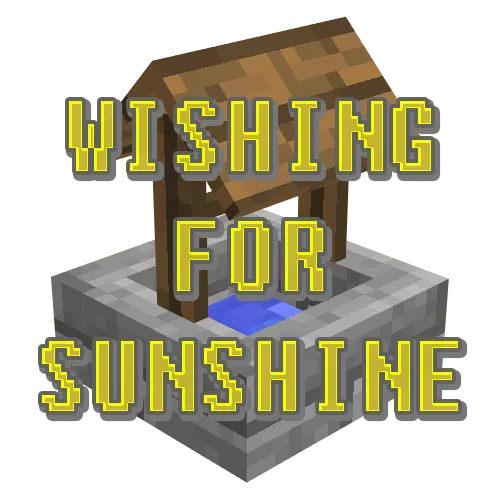 Wishing for Sunshine (Fabric)