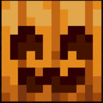 Spooky Pumpkin from Actions and Stuff