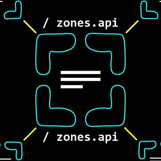 Zones API