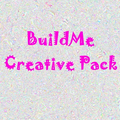 BuildMe Creative Pack