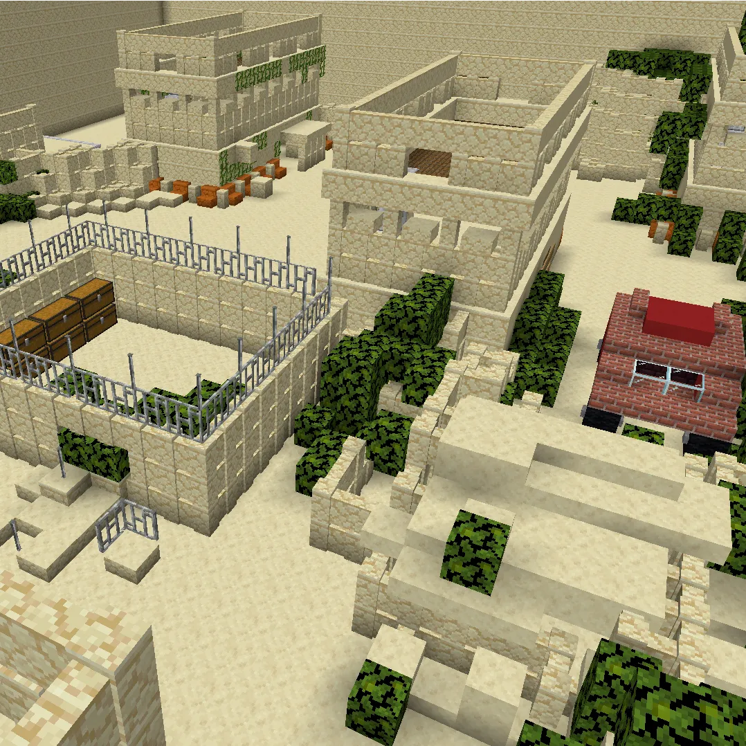 Middlenight Alikorn`s mod