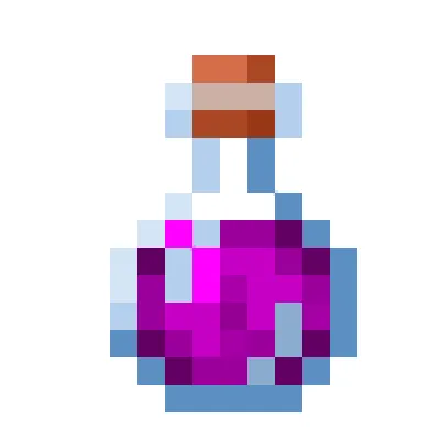 PotionRain