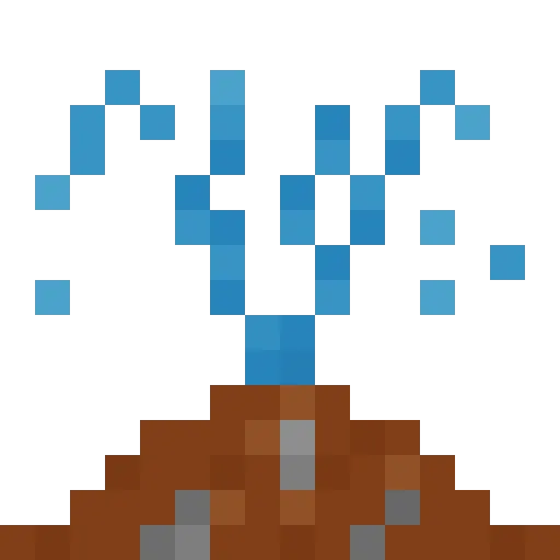Geyser Core