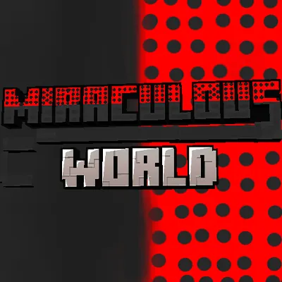Miraculous World