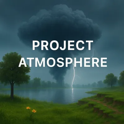 Project Atmosphere: Realistic Climate & Weather