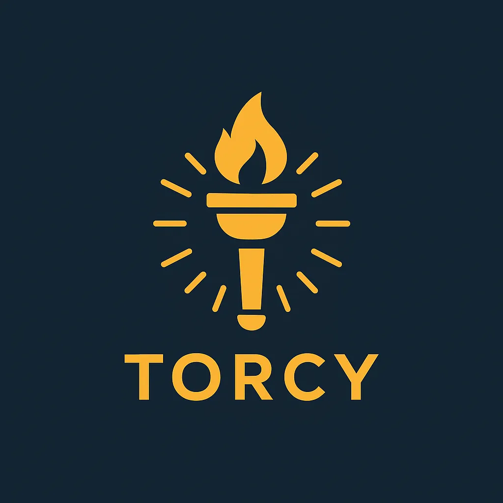 Torcy - Dynamic Light