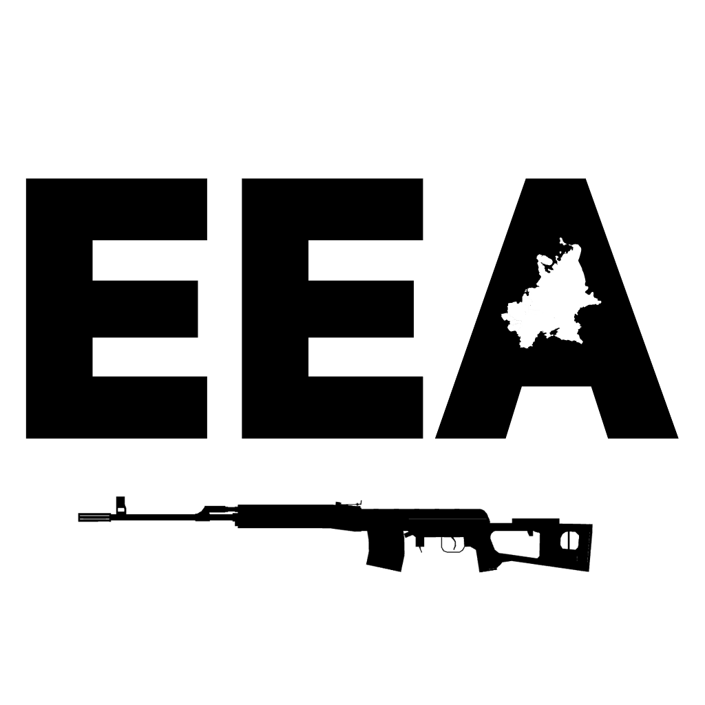 Vic's Point Blank: Eastern European Arsenal (Postponed)