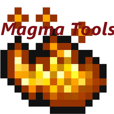 Magma Tools XL