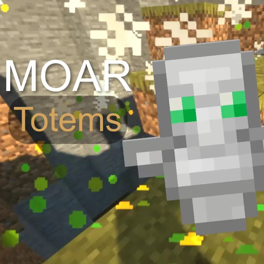 Moar Totems