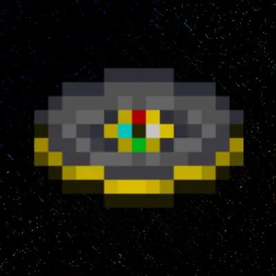 ORDER: Music Discs