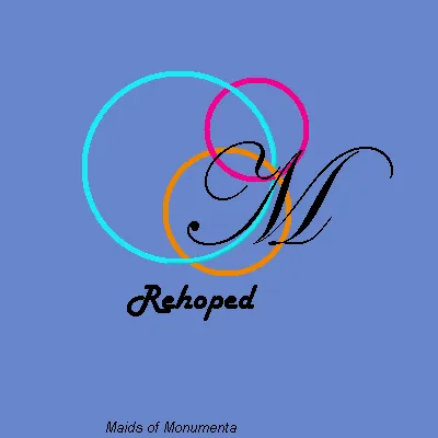Monumenta Rehoped