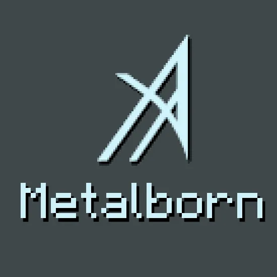 Metalborn