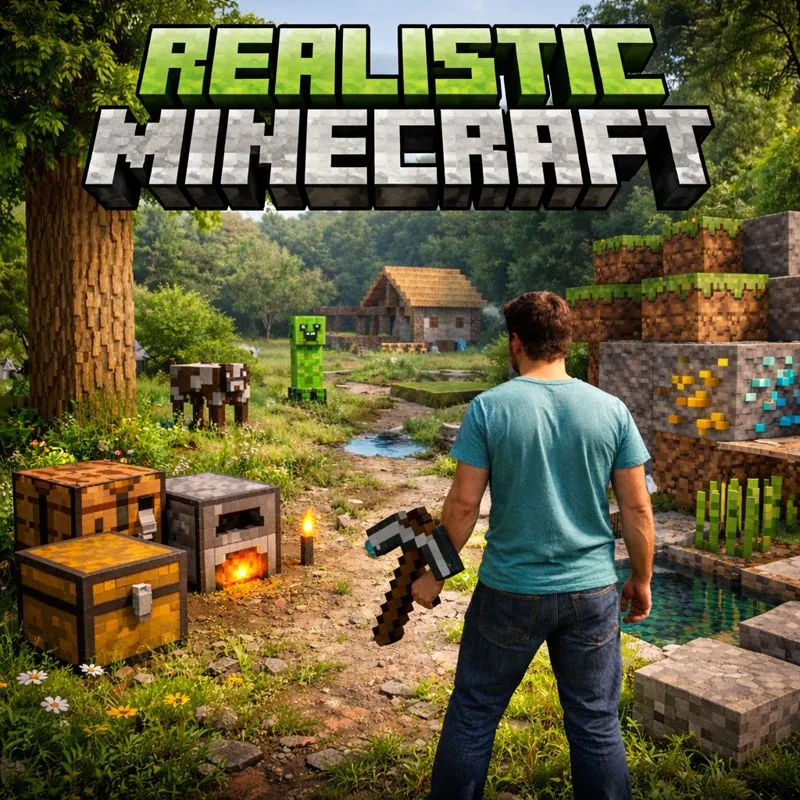 Real Life Snapshot