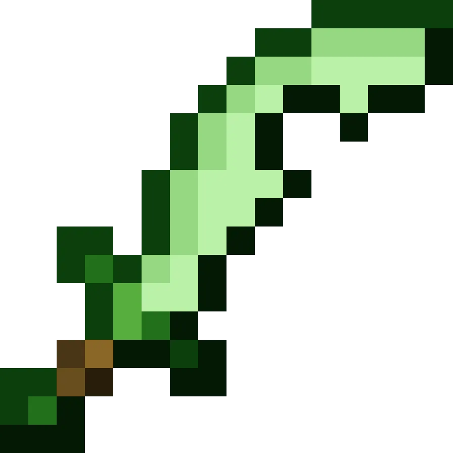 Leaf Blade