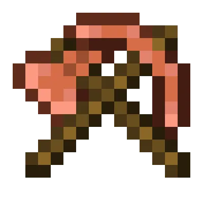 Just Copper Kit