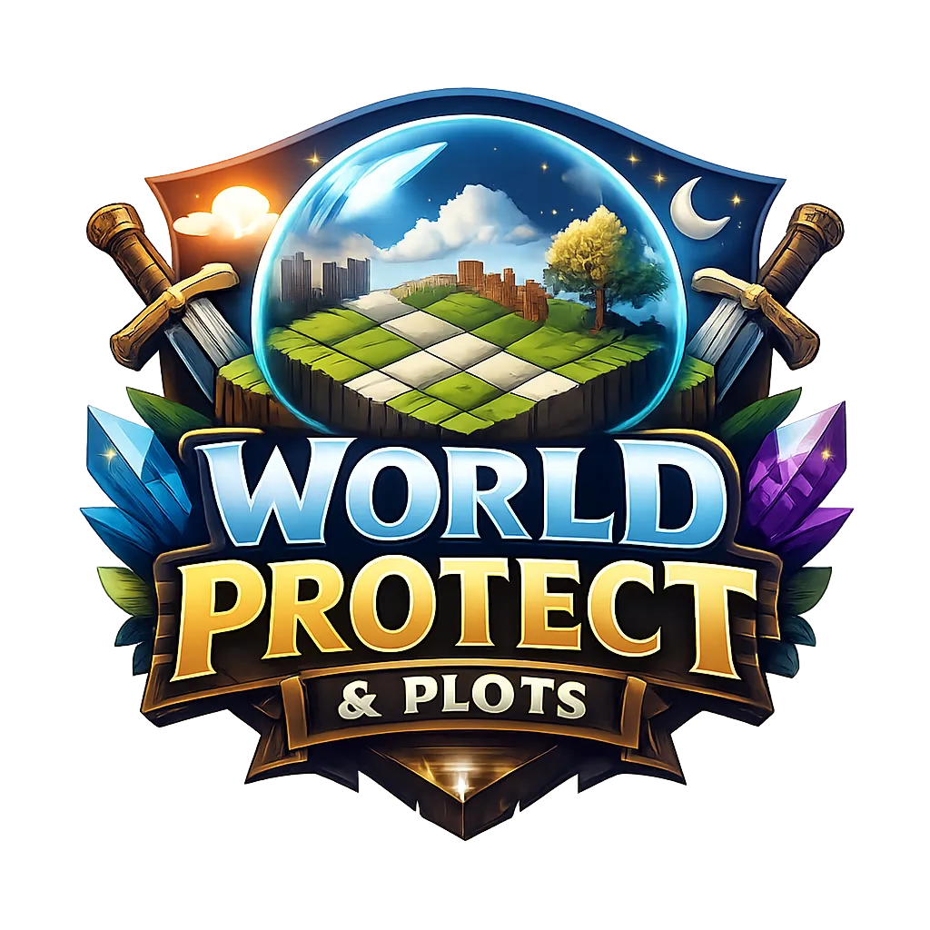 Jake's World Guard/Protection and Plots